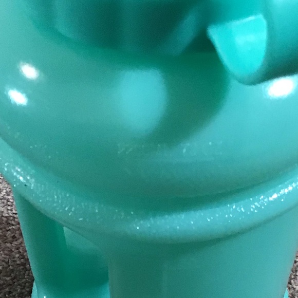 Hyrdrojug 73oz teal grey camouflage sleeve - Picture 4 of 4